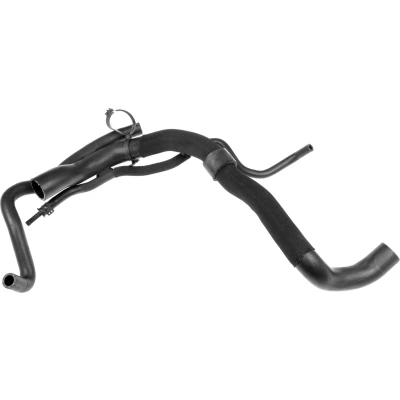 Billede af GATES 05 4104 Kølerslanger EPDM (ethyl propylen dien gummi) SKODA: Fabia 2