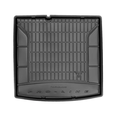 Billede af FROGUM TM549758 Formstøbte bagagerumsbakker Gummi SKODA: Fabia III Stationcar