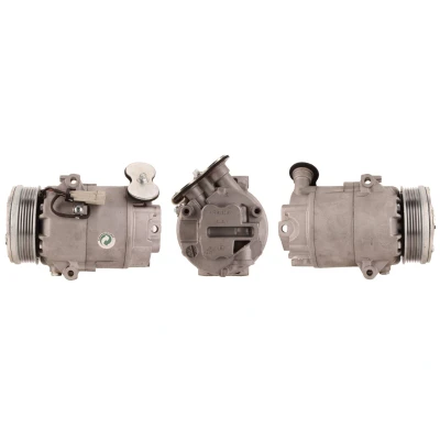 Billede af LUCAS ELECTRICAL ACP521 Kompressor PAG 46 OPEL: Astra H Caravan, GTC, Hatchback