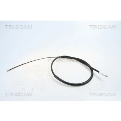 Billede af TRISCAN 8140 25173 Håndbremsekabel 1460 / 1053 Skive/tromle
