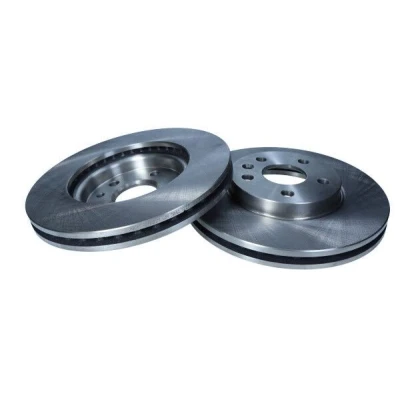Billede af MAXGEAR 19 4744 Bremseskiver foraksel 276 26 5 105 indvendigt ventileret lakeret uden hjulnav, hjulbolte OPEL: Astra K Sports Tourer