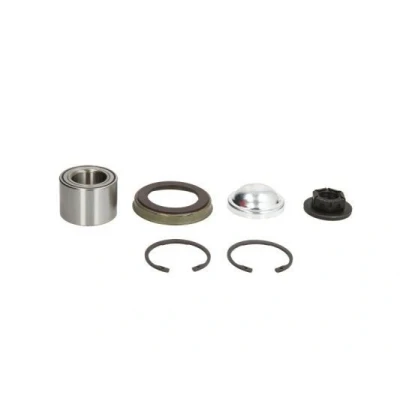 Billede af KRAFT 4102036 Hjullejesæt bagaksel FORD: FIESTA 5, Fusion Stationcar, Focus Mk1 Hatchback