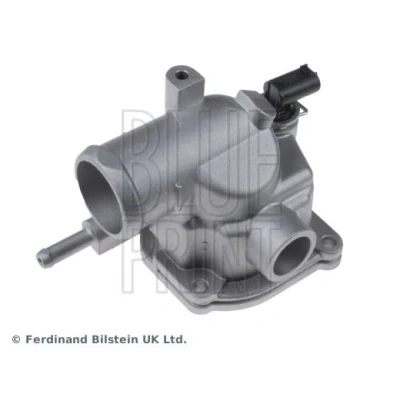 Billede af BLUE PRINT ADA109208 Termostat 87 med pakning sensor hus MERCEDES BENZ: Sprinter 3 T Ladvogn/Chassis, 3.5 Bus