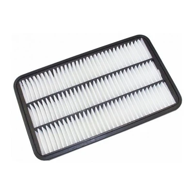 Billede af MAPCO 60690 Luftfilter 43 185 310 firkantet Filterindsats LEXUS: RX II, TOYOTA: Camry IV Sedan, Celica VI Coupe