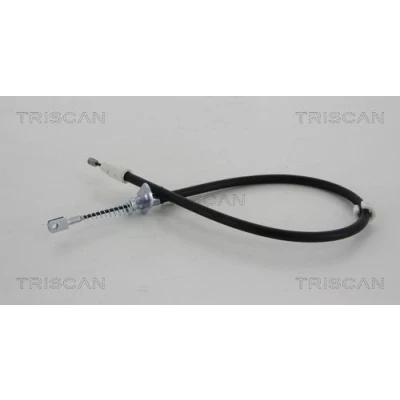 Billede af TRISCAN 8140 231106 Håndbremsekabel 744/603 Skivebremse MERCEDES BENZ: GLK