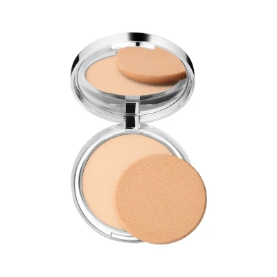 Billede af Clinique Stay Matte Sheer Pressed Powder 02 Neutral 7 g