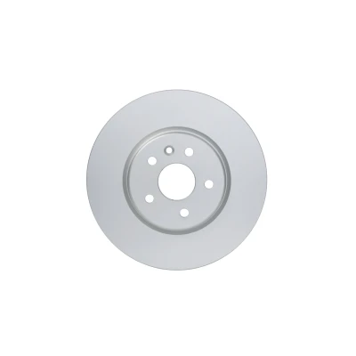 Billede af BOSCH 0 986 479 D93 Bremseskiver 300 26 5 105 ventileret coatet højkarboniseret med skruer OPEL: Astra K Sports Tourer, Hatchback