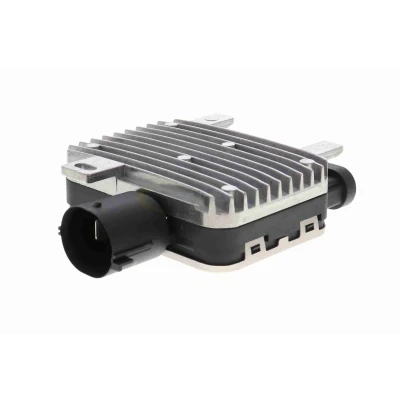 Billede af VEMO V30 60 0019 Radiator Aluminium 640 440 32 uden ramme automatgear Loddet køleripper MERCEDES BENZ: E klasse Sedan, C T modell