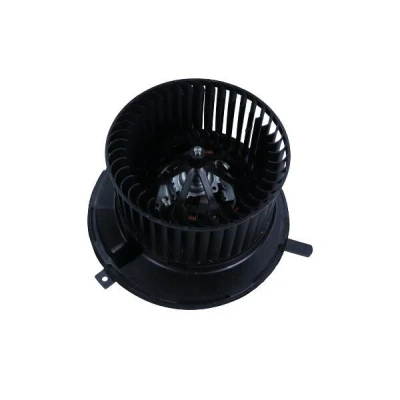 Billede af MAXGEAR AC730122 Kabineblæser uden indbygget regulator VOLKSWAGEN: Touran I, Passat B6 Variant, Sharan II, SEAT: Altea XL, Leon II Hatchback,