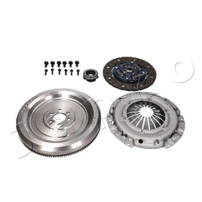 Billede af JAPKO 98VW02 Kobling Til motorer uden dobbeltpladesvinghjul 227 VOLKSWAGEN: GOLF 4, Bora Sedan, 3, AUDI: A3 Hatchback, TT Roadster