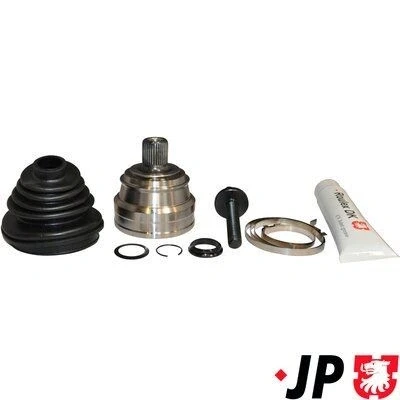 Billede af JP GROUP 1143303710 Knokkelled foraksel, hjulsidet AUDI: Coupe B3