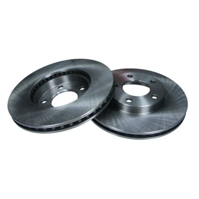 Billede af MAXGEAR 19 4738 Bremseskiver foraksel 278 24 5 114 ventileret FORD: Maverick SUV