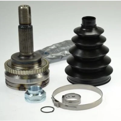 Billede af LÖBRO 304728 Knokkelled TPE (termoplastisk elastomer) TOYOTA: Yaris I Hatchback