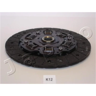Billede af JAPKO 80K12 Koblingsnav 215 20