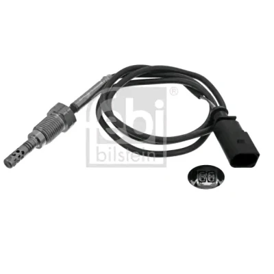 Billede af FEBI BILSTEIN 49259 Sensoren efter udstødningsturbolader AUDI: A4 B7 Avant, SKODA: Superb I Sedan