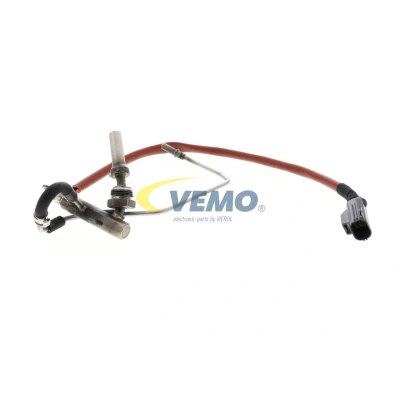 Billede af VEMO V25 67 0010 Indsprøjtningsenhed, sod / partikelfilterregenerering Q+, original equipment manufacturer quality