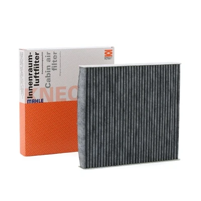 Billede af Filter, indvendig luft MAHLE ORIGINAL LAK 888
