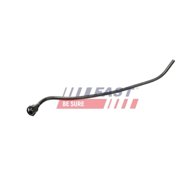 Billede af FAST FT00232 Kølevæskerørledning OPEL: Zafira B, Astra H Caravan, J Hatchback