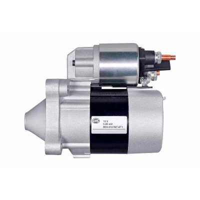 Billede af HELLA 8EA 012 527 471 Starter 12 0,85 8 RENAULT: MEGANE 3 Grandtour, 2 Kombi, Coupe Cabriolet, DACIA: LOGAN MCV 2, Duster SUV, Lodgy