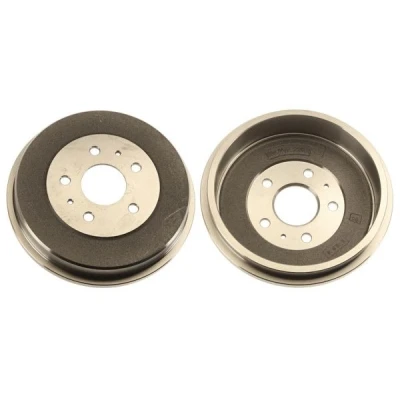 Billede af TRW DB4392 Bremsetromler 271 FORD: Focus 2 Kombi,