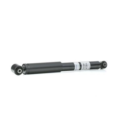 Billede af SACHS 314 044 støddæmper Gastryk dobbeltrør Teleskop øverste øje, nederste øje NISSAN: Qashqai 2, X Trail