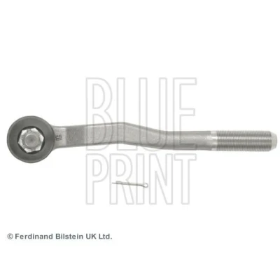 Billede af BLUE PRINT ADT38782 Styrekugle venstre foraksel med kronemøtrik TOYOTA: Land Cruiser Prado 90