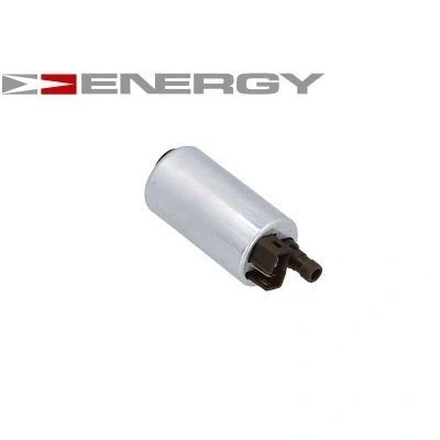 Billede af ENERGY G10026 Brændstofpumpe elektrisk med filter VOLKSWAGEN: GOLF 1 Cabriolet, 2, Jetta 2