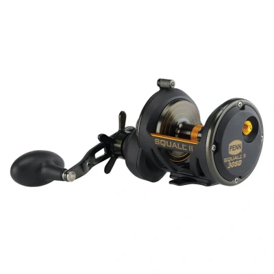 Billede af Squall II Star Drag