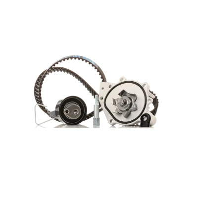 Billede af GATES KP15497XS vandpumpe + Tandremssæt med Tru Power ROVER: 75