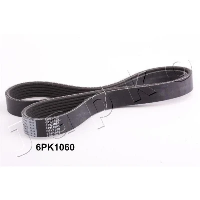 Billede af JAPKO 6PK1060 Kileribberem 1060 6 NISSAN: Patrol GR 5 SUV, MITSUBISHI: GALANT