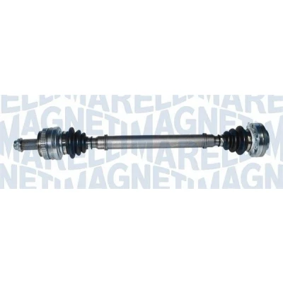 Billede af MAGNETI MARELLI 302004190130 Trækaksel Bagaksel højre 664 BMW: 1 Hatchback