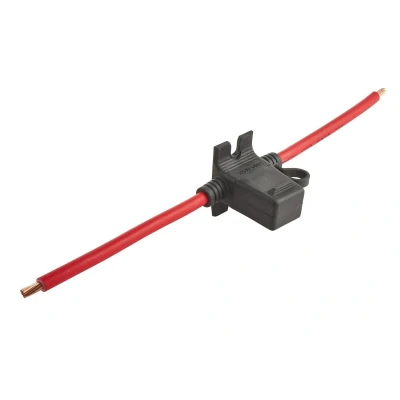 Billede af HELLA 8JD 743 557 111 Sikringsholder