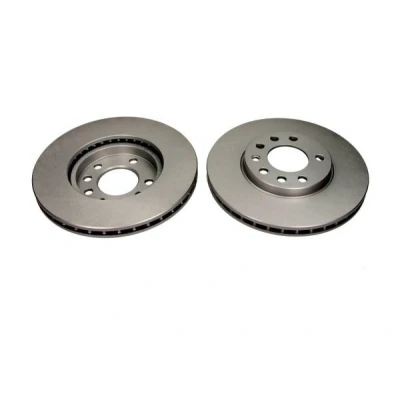 Billede af QUARO QD8842 Bremseskiver foraksel 280 25 5 110 indvendigt ventileret lakeret, coatet uden hjulnav, hjulbolte OPEL: Astra H Caravan, Zafira B