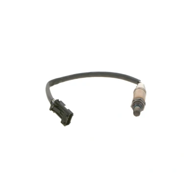 Billede af BOSCH 0 258 003 716 Lambdasonde 4 PEUGEOT: 106 I Hatchback, 406 Stationcar, Partner Combispace, CITROËN: Berlingo / First