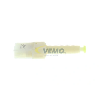 Billede af VEMO Original Quality V10 73 0097 Bremselyskontakt elektrisk, manuel (fodbetjening) M12x1,5 2 12 AUDI: 80 B3