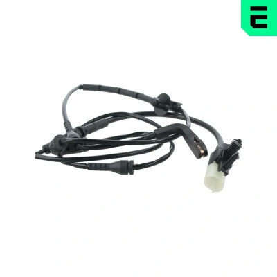 Billede af OPTIMAL WKT 60133K Slidindikator Bremsebelægning bagaksel LAND ROVER: Range Rover Evoque