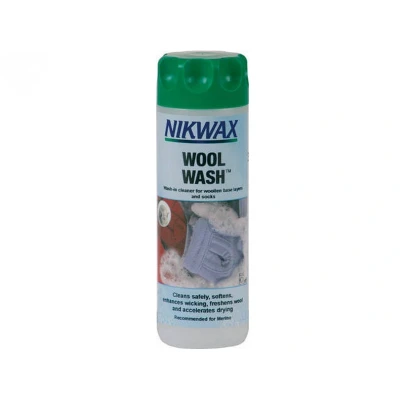Billede af Nikwax Wool Wash