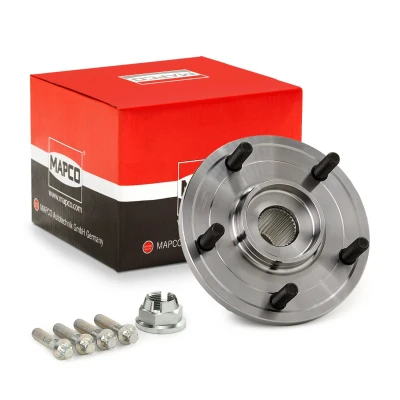 Billede af MAPCO 26085 Hjullejesæt med integreret magnetisk sensorring