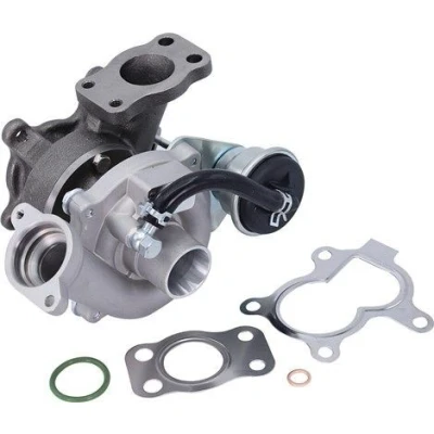 Billede af MAGNETI MARELLI 807101000400 Turbolader Turbo CITROËN: C3 II, I Hatchback, PEUGEOT: 206+ 207 FORD: FIESTA 6