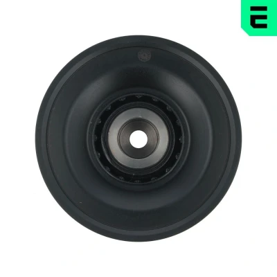 Billede af OPTIMAL F7 8019 Remskive Krumtapaksel 6PK 143,8, 138,3 5 afkoblet BMW: Touring, GT, Sedan, MINI: Cabriolet