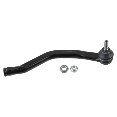 Billede af LEMFÖRDER 38566 01 Styrekugle foraksel, højre med tilbehør RENAULT: Megane 3 Coupe, 4