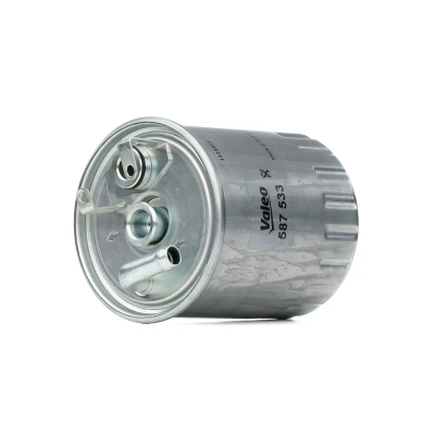 Billede af VALEO 587533 Brændstoffilter Ledningsfilter 10 12 MERCEDES BENZ: Sprinter 3 T Ladvogn/Chassis, 2 Bus, Vito Bus