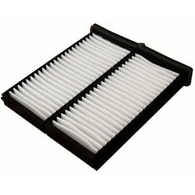 Billede af Filter, indvendig luft DENCKERMANN M110772