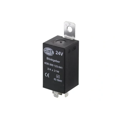 Billede af HELLA 4DB 009 123 041 Blinkrelæ