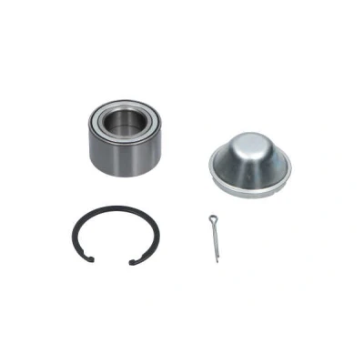 Billede af KAVO PARTS WBK 10041 Hjullejesæt foraksel med integreret ABS sensor 64mm