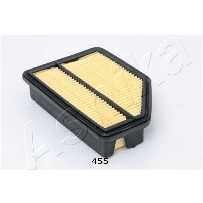 Billede af ASHIKA 20 04 455 Luftfilter 44 135 196, 120 Filterindsats HONDA: CIVIC 8 Hatchback
