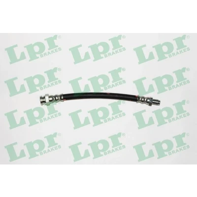 Billede af LPR 6T46198 Bremseslange 210 F10X1 FIAT: Panda I Hatchback, Stilo 500L