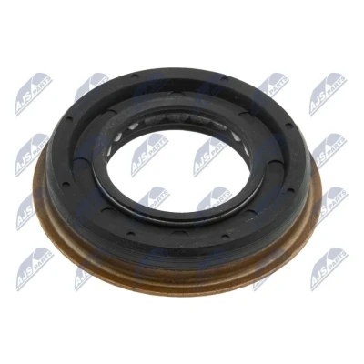 Billede af NTY NUP PL 004 Pakninger CHEVROLET: Aveo / Kalos Hatchback, Spark