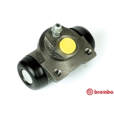 Billede af BREMBO A 12 274 Bremsecylinder 20,64 FIAT: Doblo I Cargo