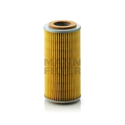 Billede af MANN FILTER H 804 x Oliefilter med pakning Filterindsats AUSTIN: Allegro Hatchback